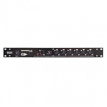 ИМЛАЙТ SPLITTER 1-6 RDM DMX-сплиттер, 1U