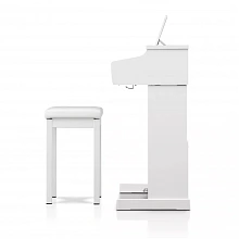 Kawai CX102 W цифровое пианино, 88 клавиш, 192 голоса, Bluetooth 2