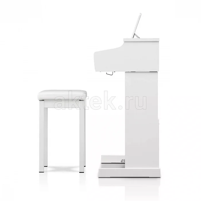 Kawai CX102 W цифровое пианино, 88 клавиш, 192 голоса, Bluetooth 2