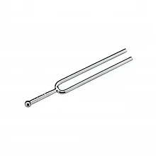 K&M 16800-000-01 стальной камертон ля, 440 Гц