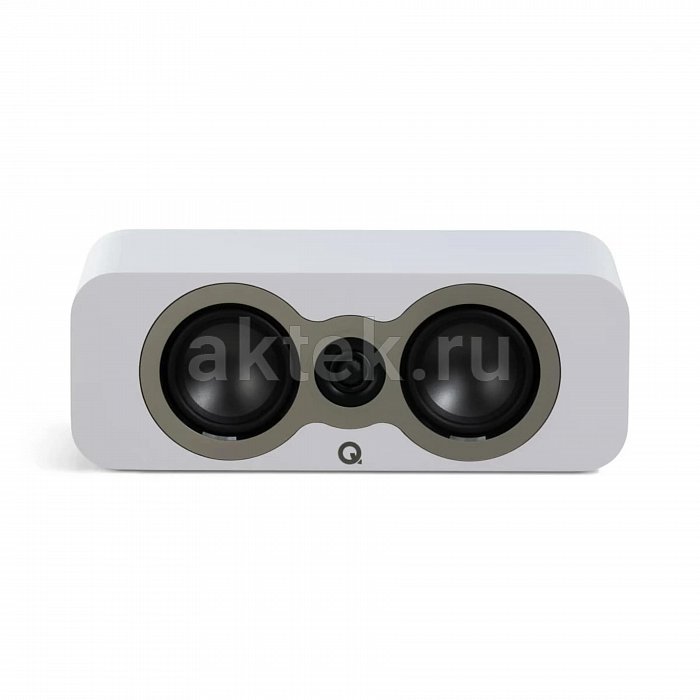 Акустика центрального канала Q Acoustics Q 3090c Satin White