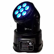 Вращающаяся голова SHOWLIGHT MH-LED 56W 3