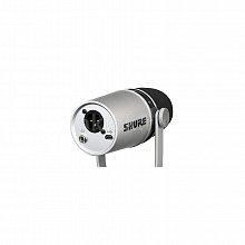 Гибридный USB/XLR микрофон для стриминга SHURE MOTIV MV7-S 3