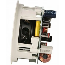 MOREL MHC-400 потолочная акустика, 2-пол., 4", белый 2