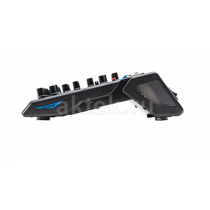 Аналоговый микшер Echo Acoustic MiniStar 61FX 4