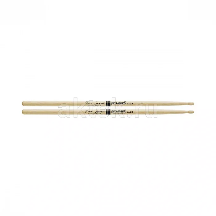 Pro Mark TXJZW ELVIN JONES барабанные палочки, орех