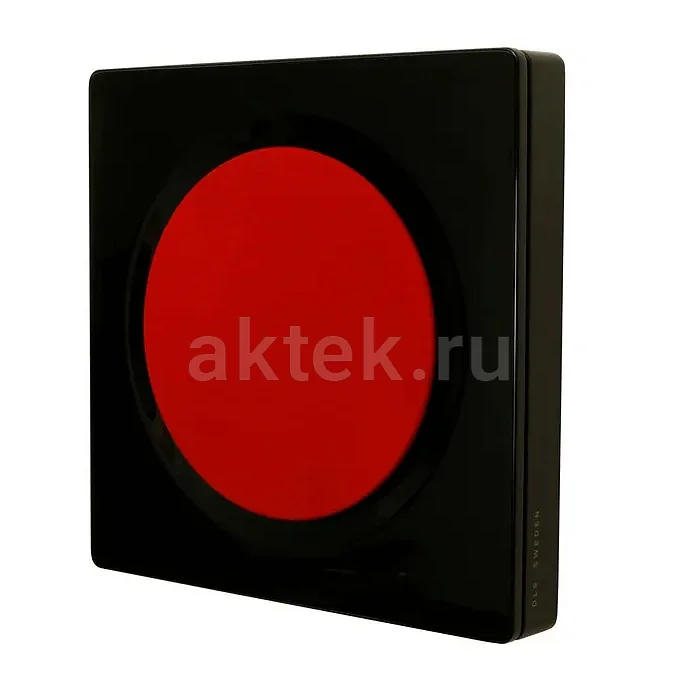 Настенная акустика DLS D-One black piano 2