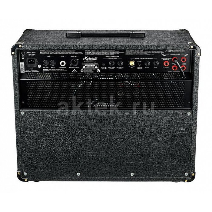Гитарный комбоусилитель Marshall JVM215C 1X12 Combo 6
