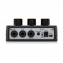 TC electronic JIMS 800 PREAMP гитарная педаль 3 TC electronic JIMS 800 PREAMP гитарная педаль 3
