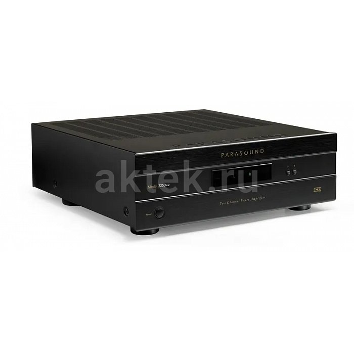 Усилитель мощности Parasound 2250 v2