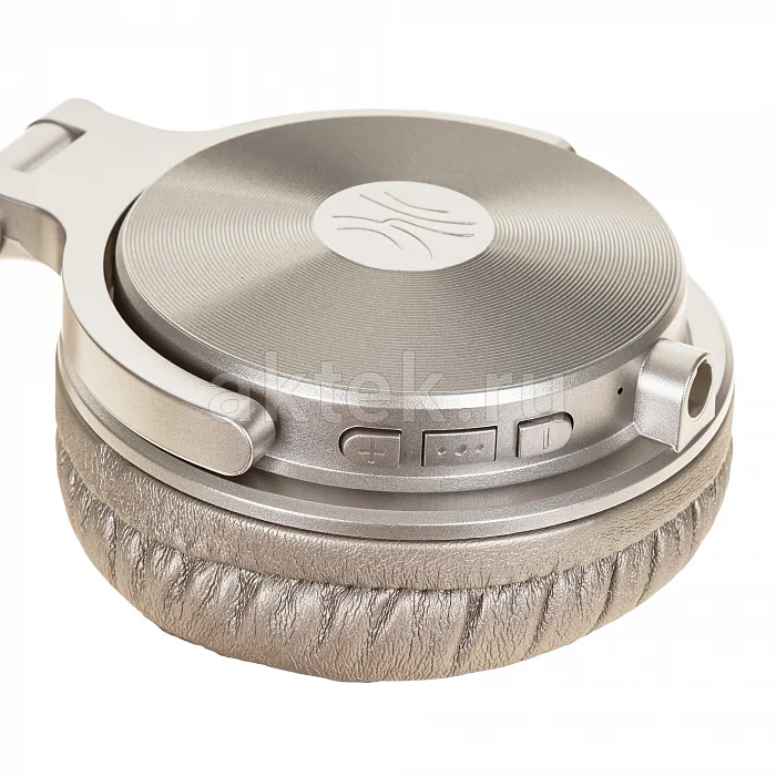 Беспроводные наушники OneOdio Pro-C silver 5