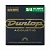 Dunlop DAB1048 80/20 Bronze комплект струн, калибр 10-48, Light