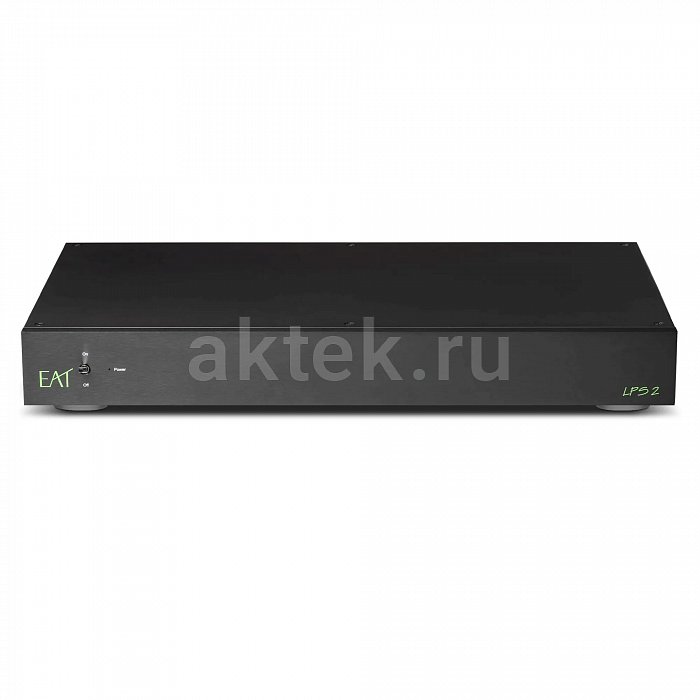 Блок питания EAT LPS 2 Black
