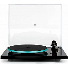 Виниловый проигрыватель Rega Planar 2 High Gloss Black