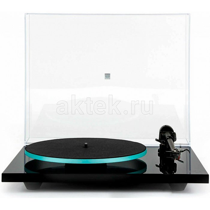 Виниловый проигрыватель Rega Planar 2 High Gloss Black