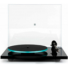 Виниловый проигрыватель Rega Planar 2 High Gloss Black