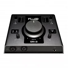 Fluid Audio SRI-2 аудиоинтерфейс, 24 бит, 192 кГц