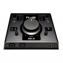 Fluid Audio SRI-2 аудиоинтерфейс, 24 бит, 192 кГц