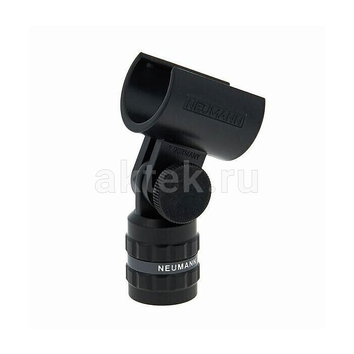 Держатель для микрофона Neumann SG 21 bk 4