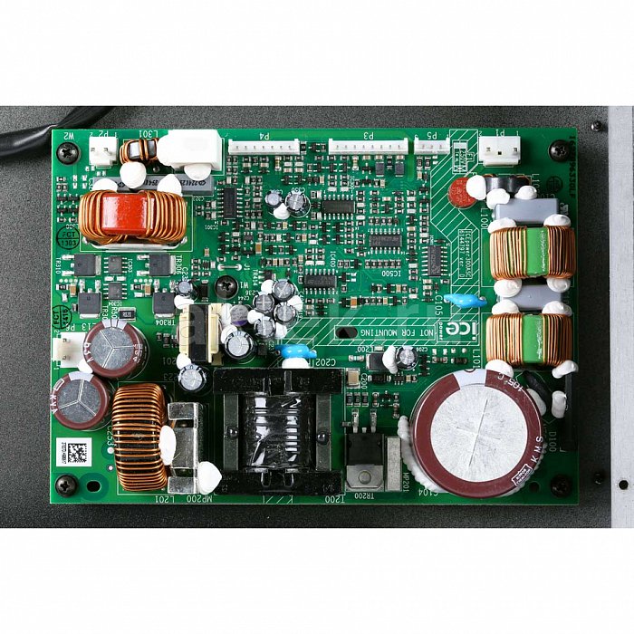 PS Audio Stellar S300 Silver усилитель мощности 7