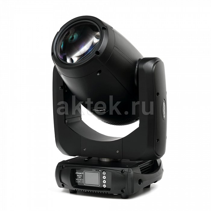 STAGE4 broSPOT 360Z (new gobo) вращающаяся SPOT-голова, зум 6,2–37,7° 6