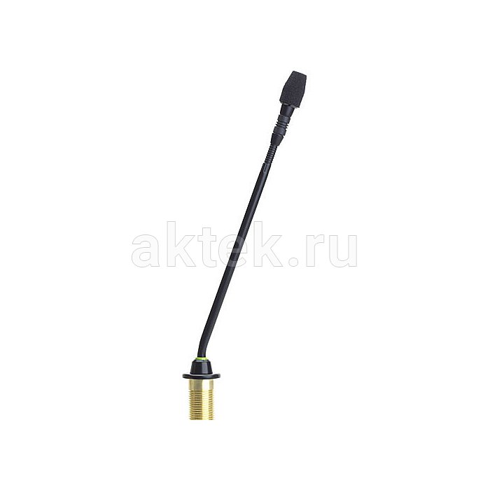 Shure MX410/C конденсаторный кардиоидный микрофон на гусиной шее 25,4см
