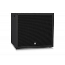 Tannoy VSX118B пассивный сабвуфер 4000 Вт