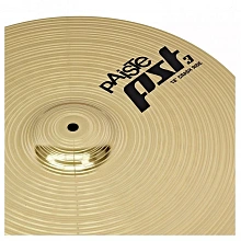 Paiste 18" Crash/Ride PST3 крэш-райд-тарелка для ударной установки 3