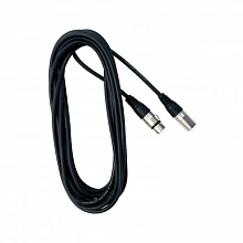 Rockcable RCL30306 D6 микрофонный кабель XLR