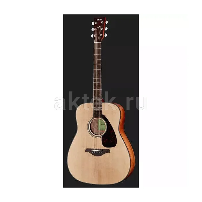 Yamaha FG800 MN гитарные колки 2