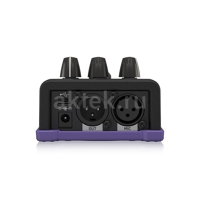 Вокальная педаль TC HELICON VoiceTone X1 4