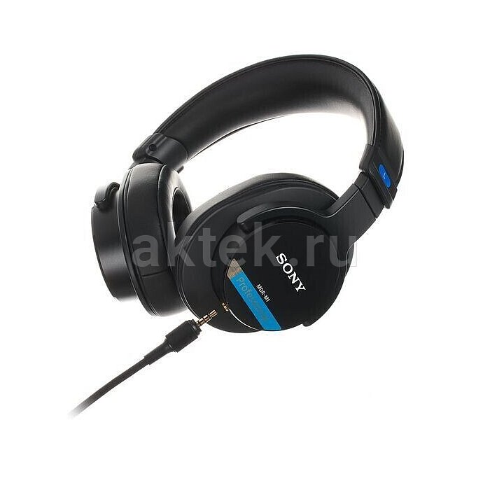 Мониторные наушники SONY MDR-M1 7