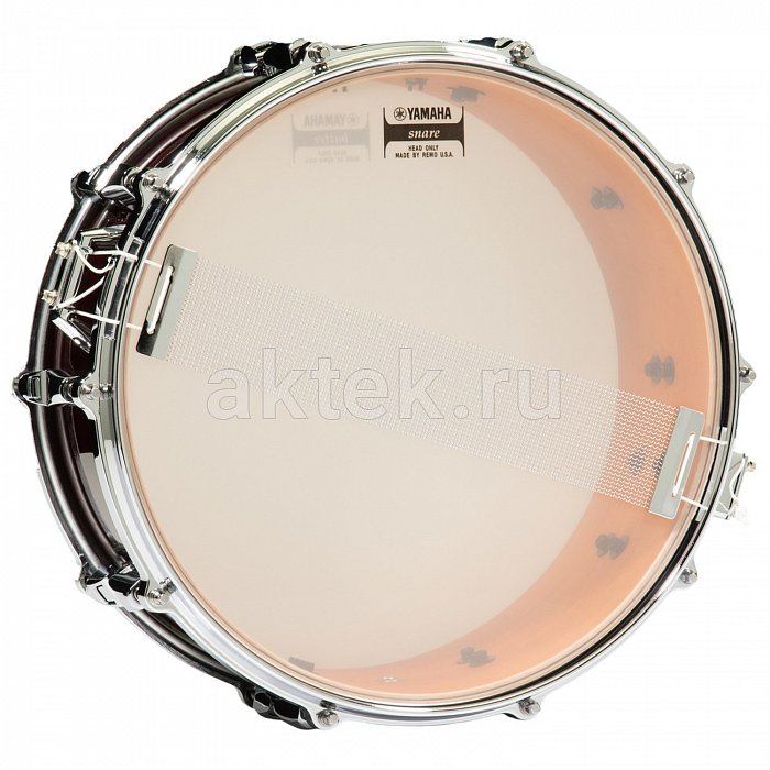Yamaha AMS1460WLN малый барабан из клёна и венге, 14×6″ 2