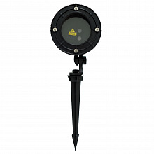 Уличная лазерная подсветка Garden RG Static 30 2