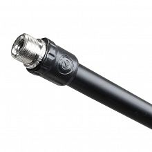 Gravity MS 4221 B микрофонная стойка-журавль 74 см 3 Gravity MS 4221 B микрофонная стойка-журавль 74 см 3