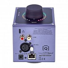 Сетевой аудиоинтерфейс DiGiGrid X-DG-Q SoundGrid 2