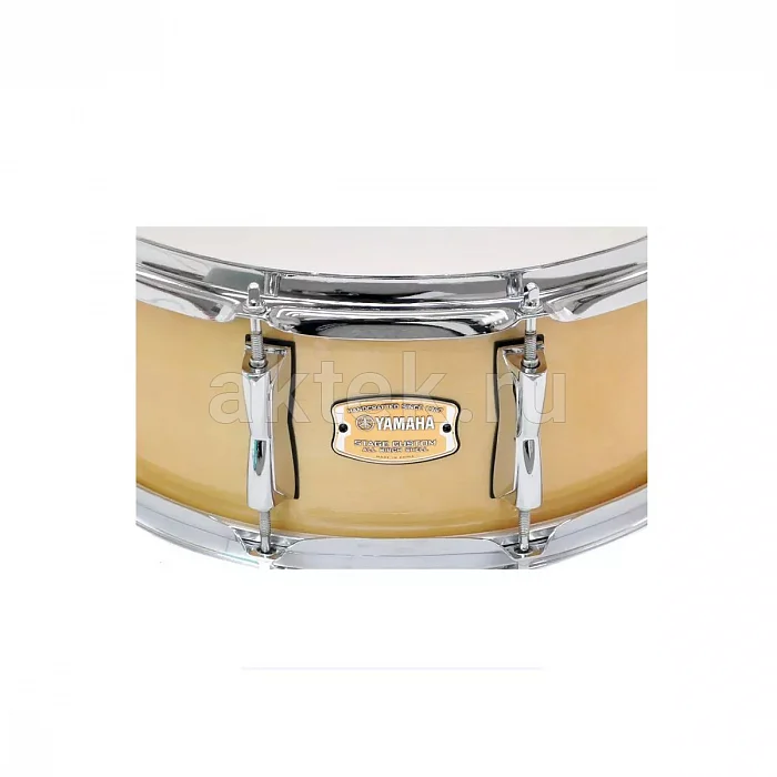 Yamaha SBS1455NW малый барабан Stage Custom, 14×5,5″ 3