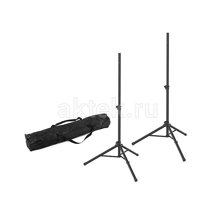 ECO SSK800 комплект стоек для акустики, нагрузка 50 кг 2