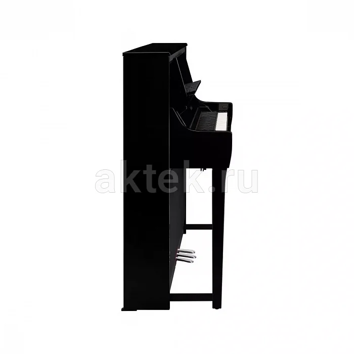 Yamaha CSP-295PE цифровое пианино, цифровая обработка 8