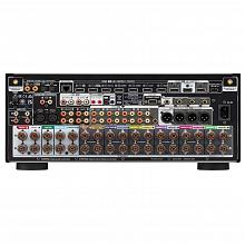 AV-усилитель DENON AVC-A1H Black 2 AV-усилитель DENON AVC-A1H Black 2