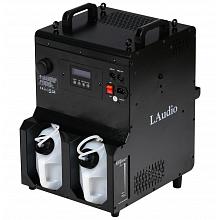 Генератор дыма и мыльных пузырей LAudio WS-FOBU900