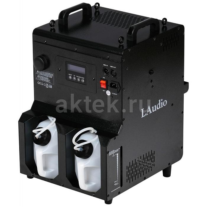 Генератор дыма и мыльных пузырей LAudio WS-FOBU900