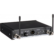 Вокальная радиосистема с капсюлем микрофона SHURE BLX24RE/B58 K3E 2