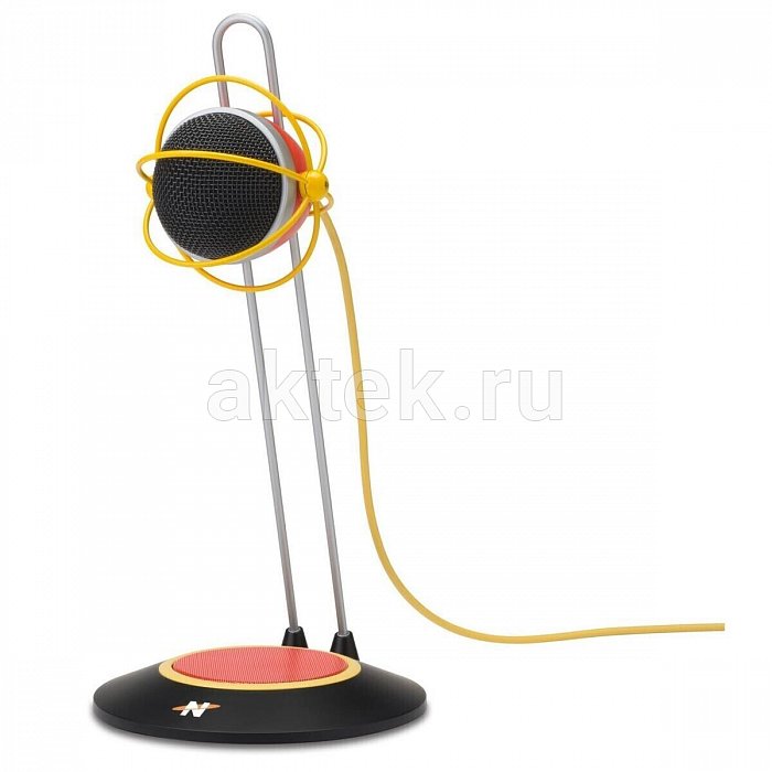 USB-микрофон Neat Mic Widget B - USB 5