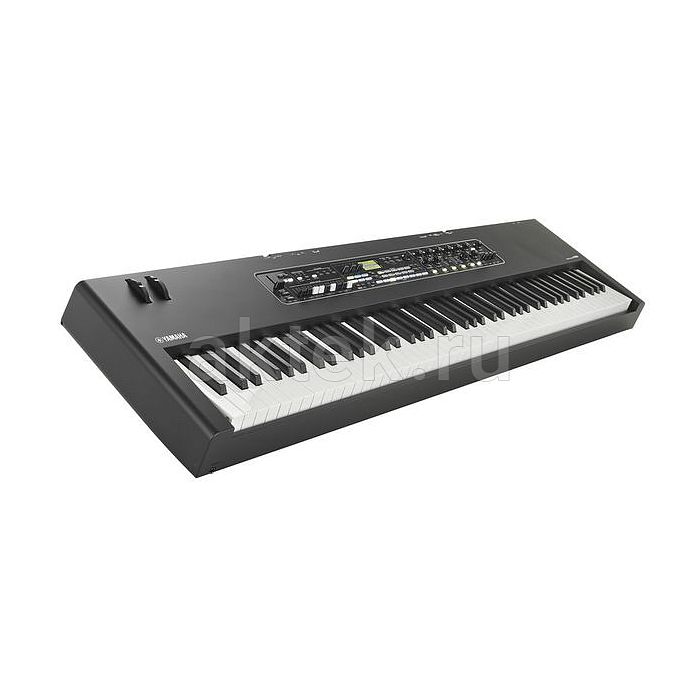 Yamaha CK88 сценическое пианино, 88 клавиш, 128 голосов, 363 тембра