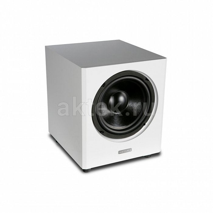 Mission M-Cube + SE Subwoofer White сабвуфер 7