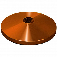 Антивибрационная опора NorStone Counter Spike copper