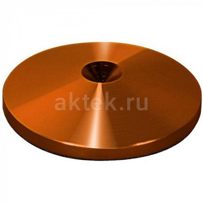 Антивибрационная опора NorStone Counter Spike copper