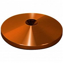 Антивибрационная опора NorStone Counter Spike copper
