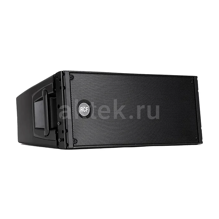 Элемент линейного массива RCF HDL 10‑A 7